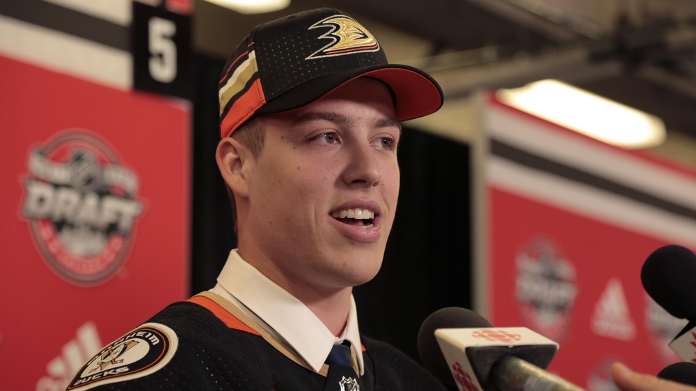 Maxime Comtois, un des clients d’Allain Roy