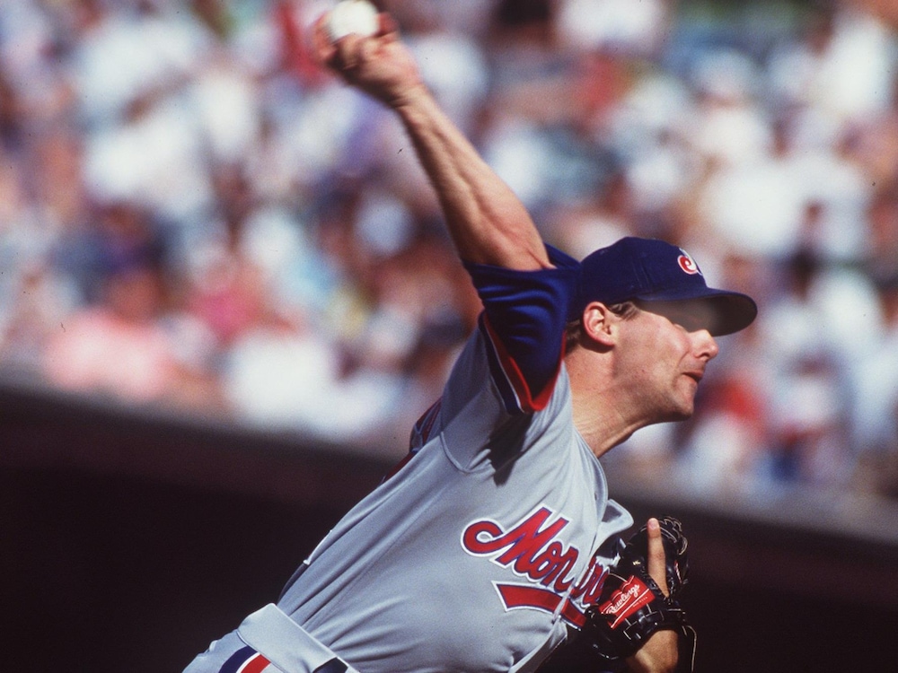 John Wetteland
