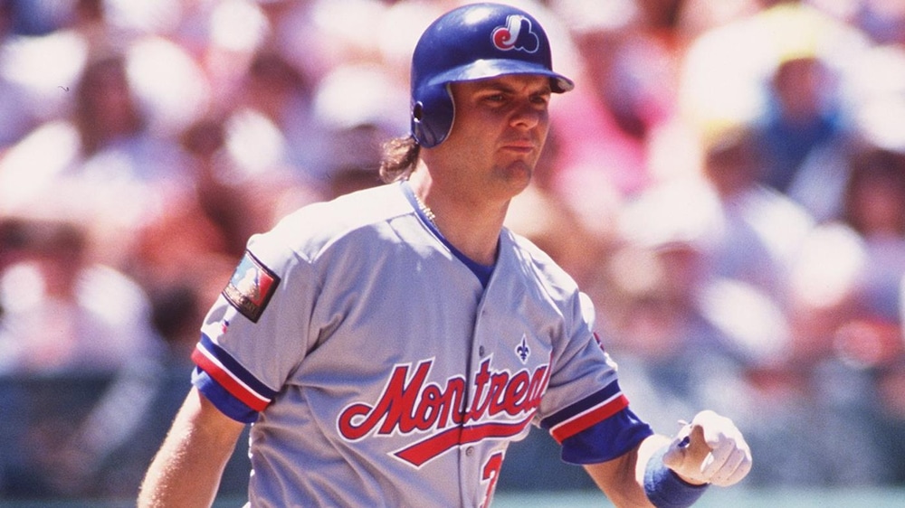 Larry Walker