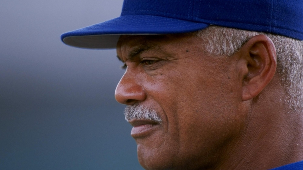 Felipe Alou