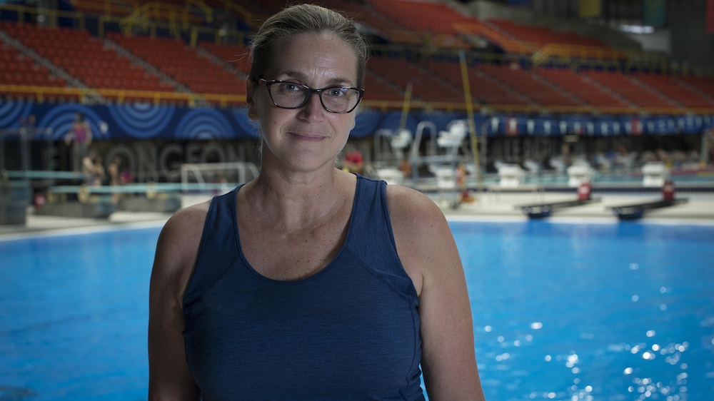 Sylvie Fréchette