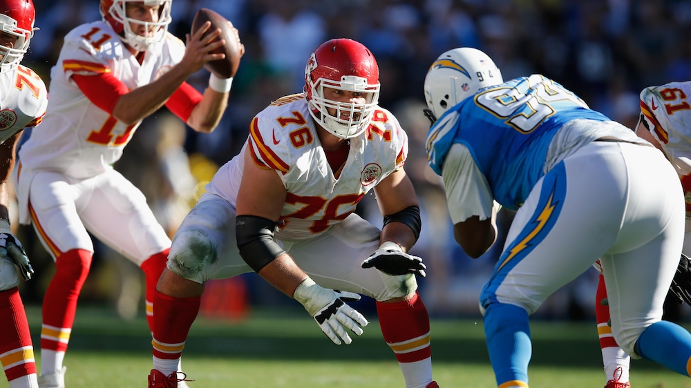 Laurent Duvernay-Tardif