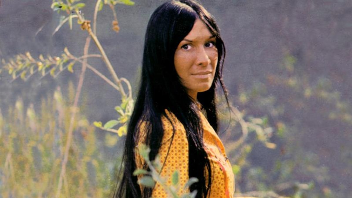 Buffy Sainte-Marie: 75 things you need to know about the Canadian icon