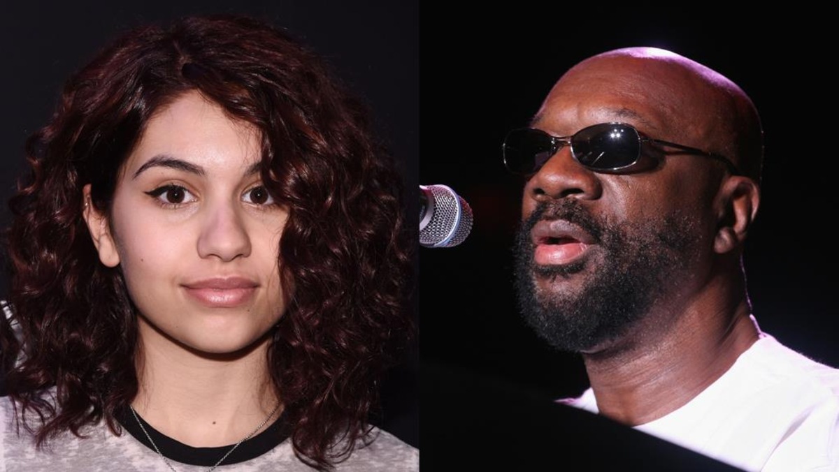 From Isaac Hayes to Alessia Cara: how we got 'Here'