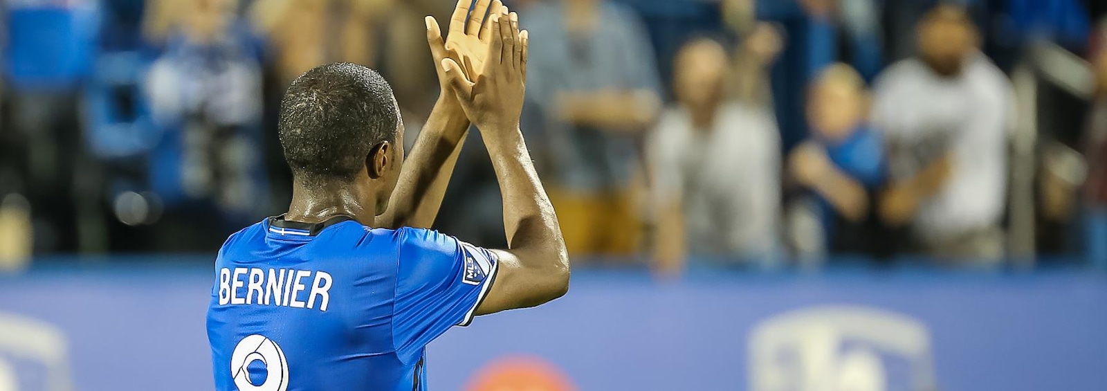 Patrice Bernier