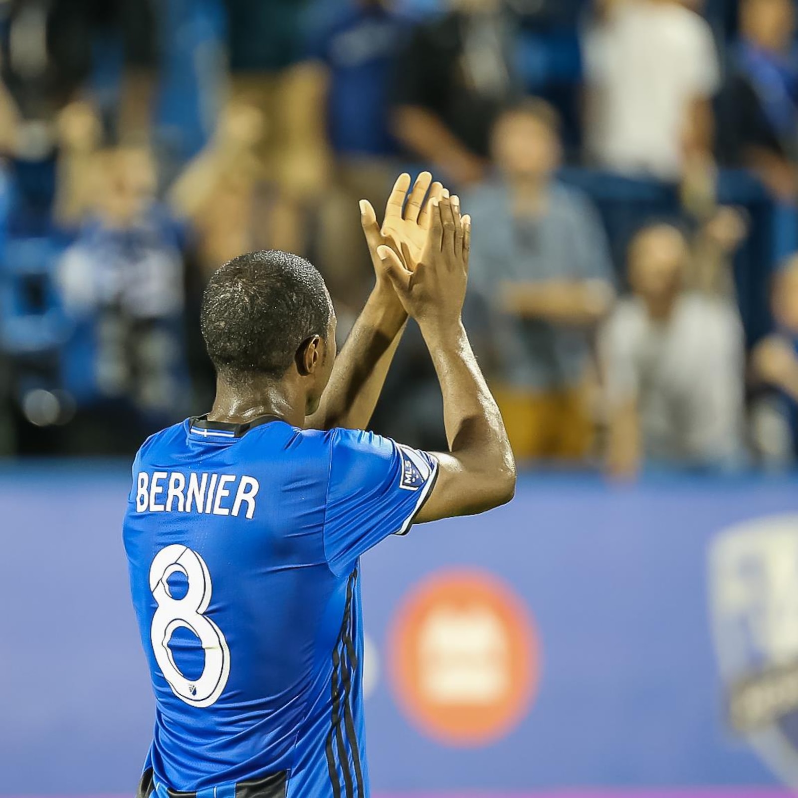 Patrice Bernier