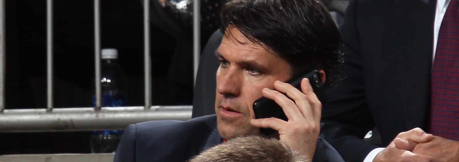 Surtout, ne jamais abandonner ICI RadioCanada.ca