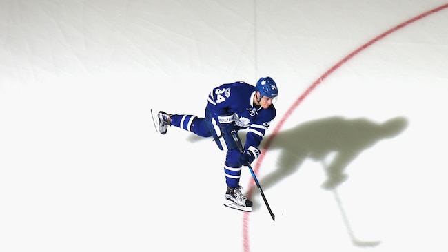 Auston Matthews