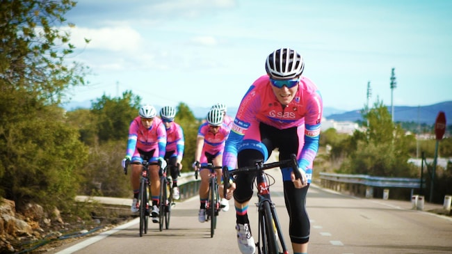 Cyclisme féminin : ce qu'il faut savoir sur le vélo femme !