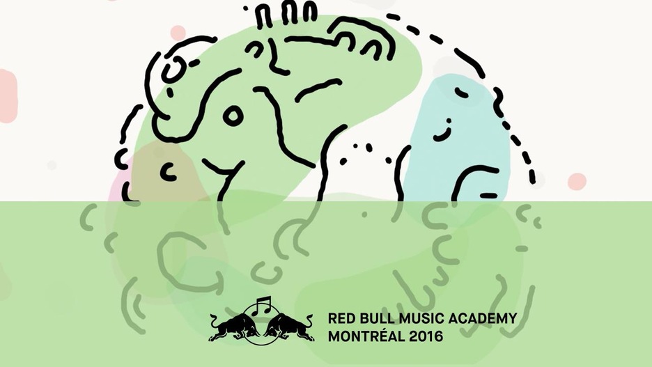 Palais Nouveau on how writing while driving across Canada influenced their sound.