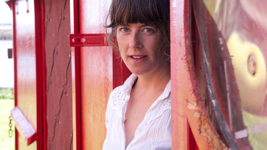 Canadian singer songwriter Julie Doiron