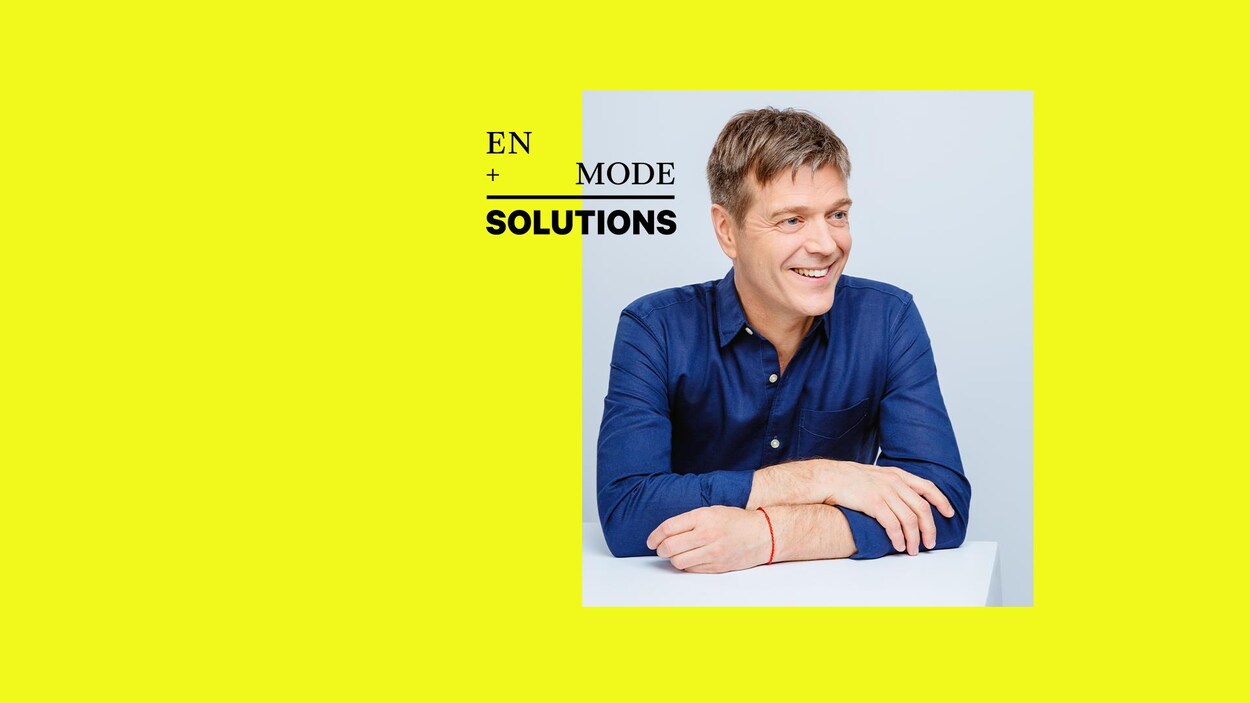 En Mode Solutions Dossier Radio Canada