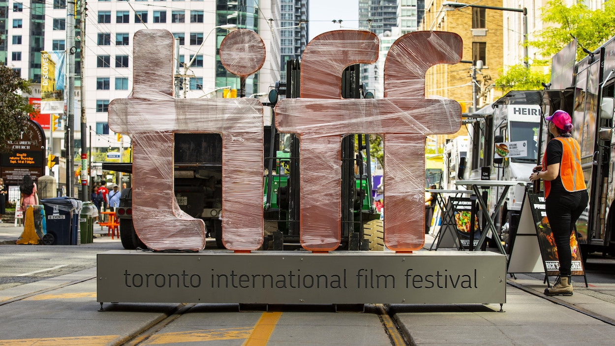 Tiff Festival International Du Film De Toronto Dossier Radio