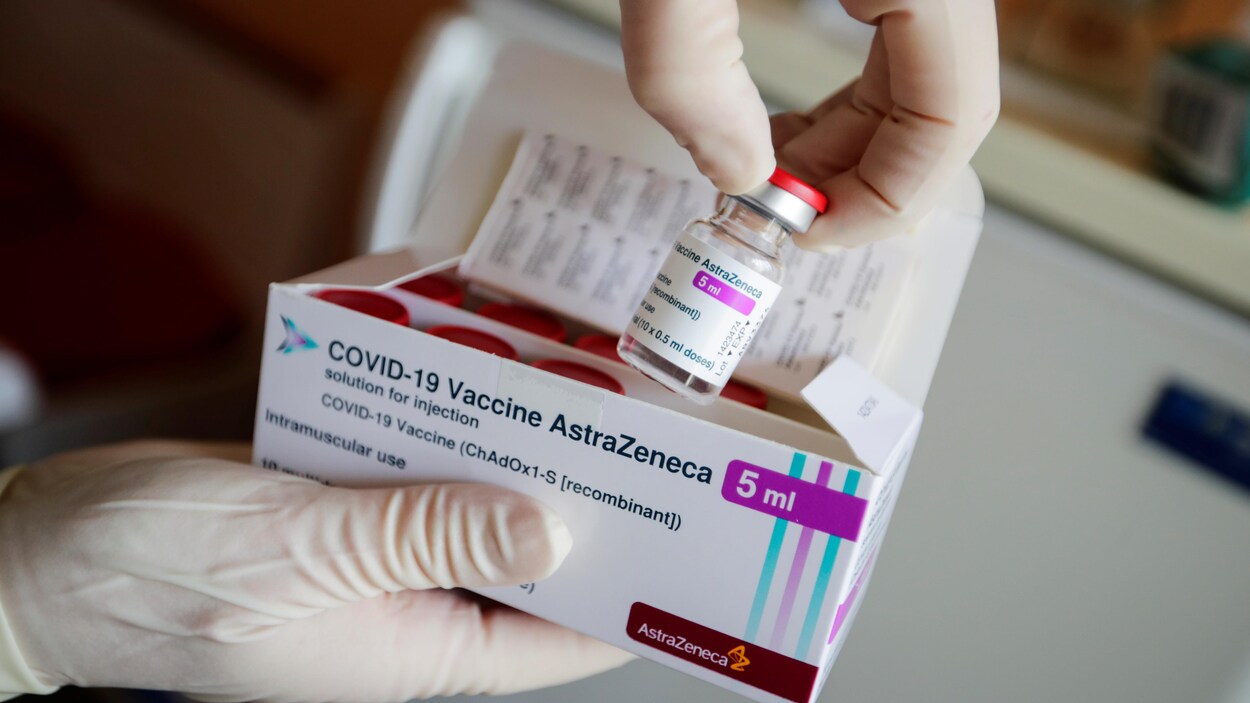 Doit On Vraiment Craindre Le Vaccin Dastrazeneca Coronavirus