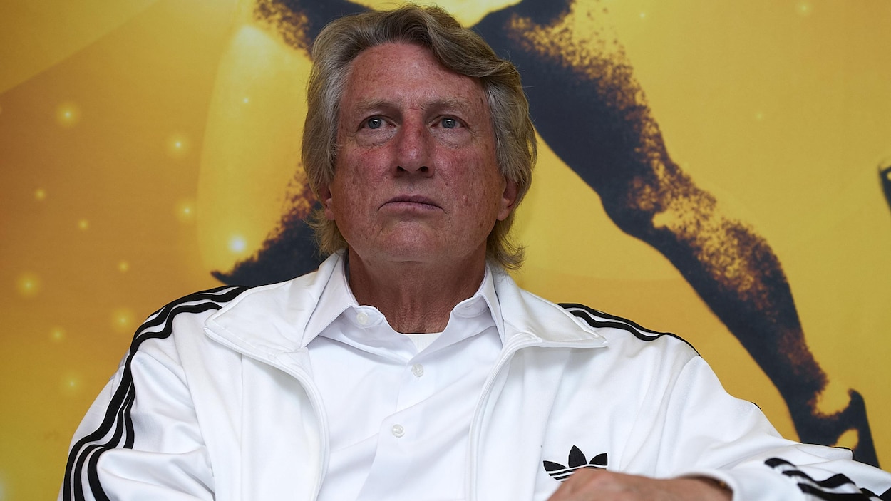 Dick Fosbury lhomme qui révolutionna le saut en hauteur est mort