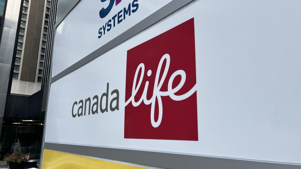 D Boires Avec Canada Vie Les Syndicats Satisfaits Des Sanctions