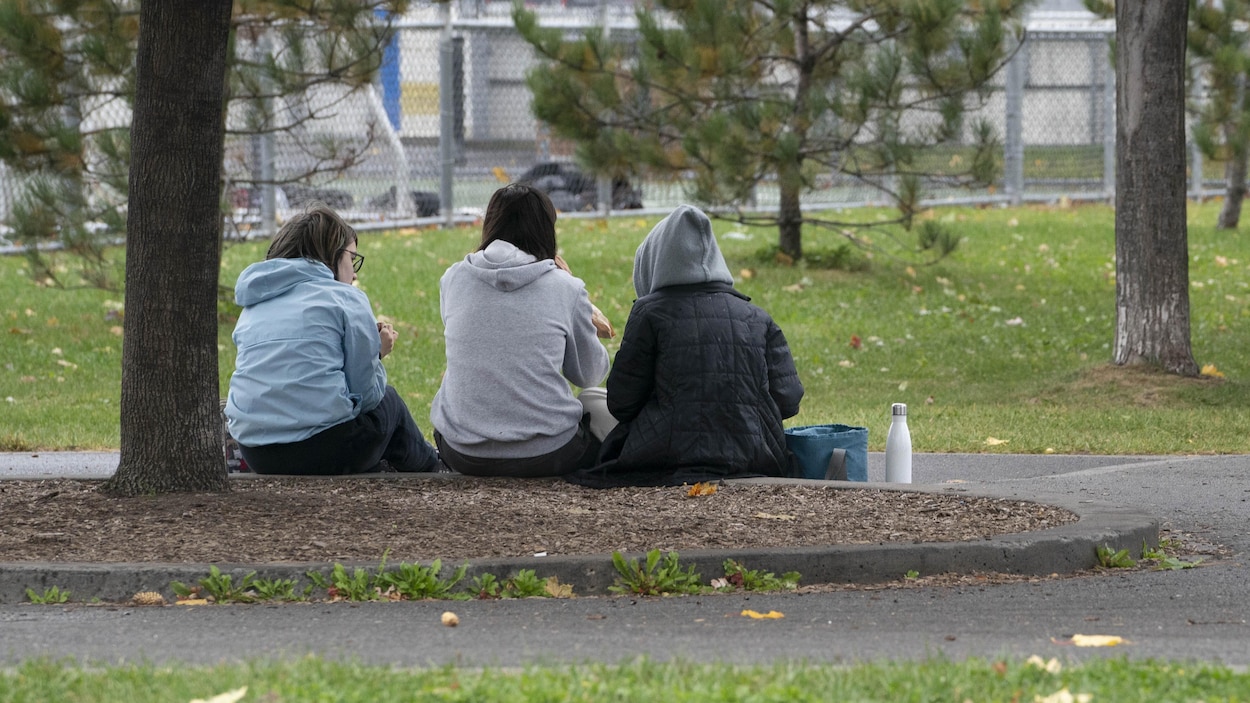 434 000 pour prévenir les violences sexuelles dans les écoles du Bas