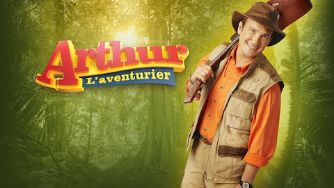 Arthur L’aventurier