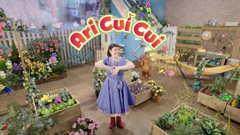 Ari Cui Cui
