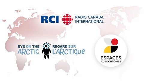 Radio Canada International en cinq langues