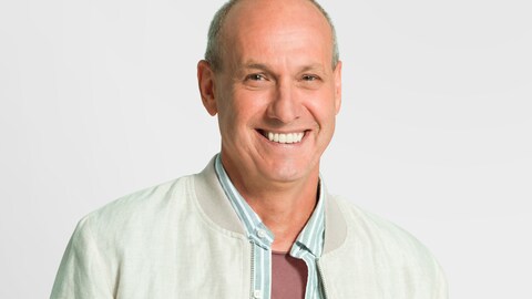 ICI Radio-Canada Première