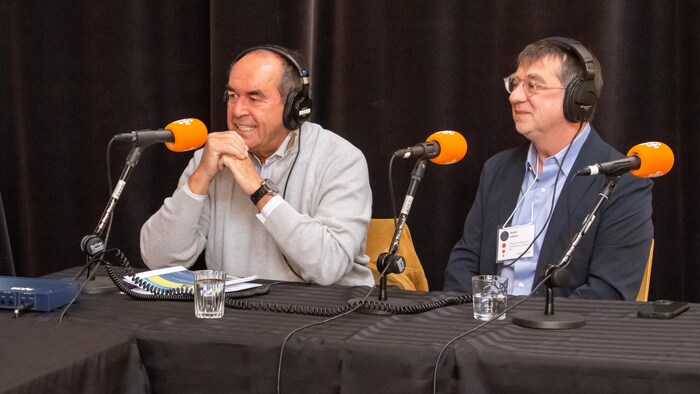 Le Festival International Du Journalisme De Carleton Sur Mer De Retour