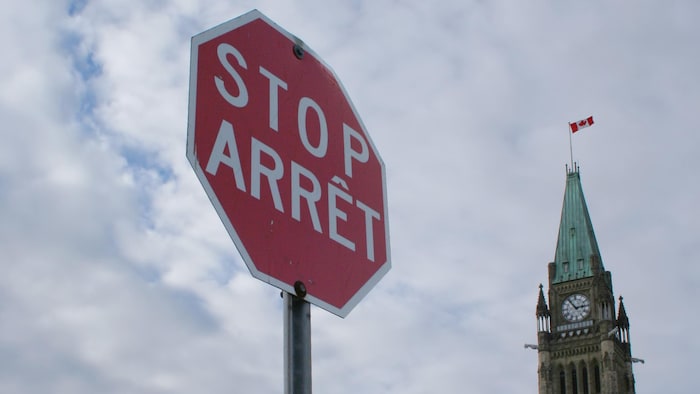 Lexigence de bilinguisme au fédéral un frein à lavancement