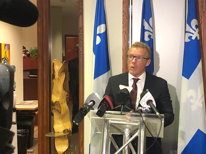 C est l impasse dans les négociations à l Aluminerie de Bécancour