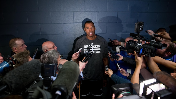 Après être sorti du placard Jason Collins croyait que plus dathlètes