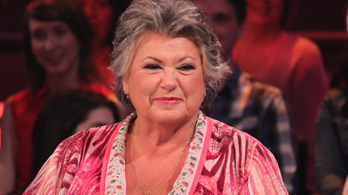 Les Multiples Facettes De Ginette Reno Radio Canada