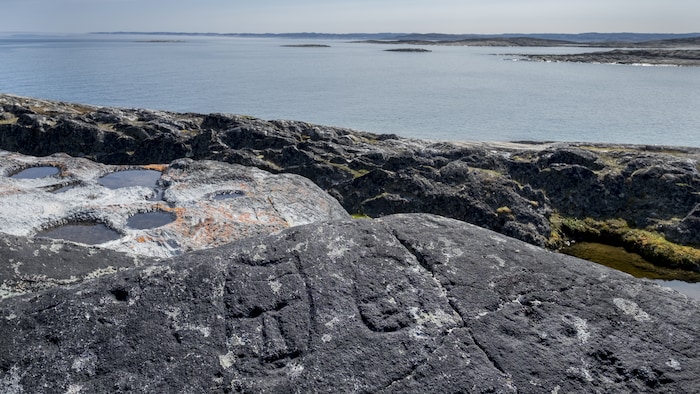 Linstitut Culturel Avataq La D Fense De La M Moire Du Nunavik