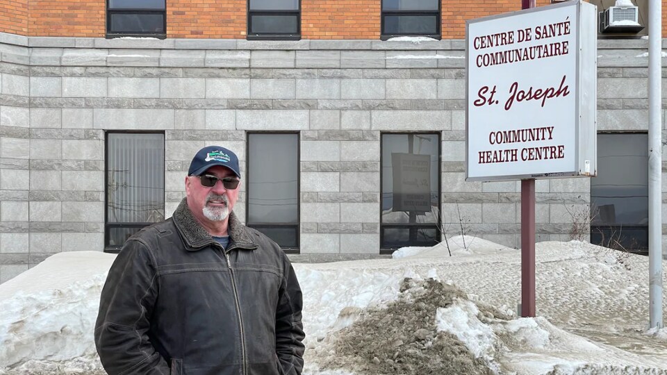 La clinique sans rendez vous de Dalhousie demeure fermée pour le moment