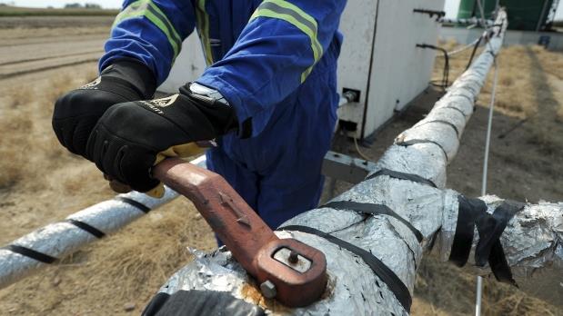 Conflit sur les pipelines : l'Alberta lance une pétition contre la Colombie-Britannique