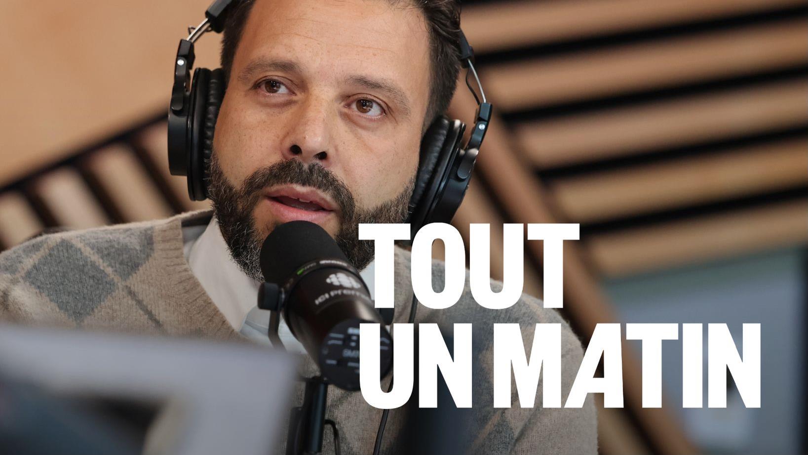 Racisme Lassembl E Nationale Haroun Bouazzi Sur La Sellette