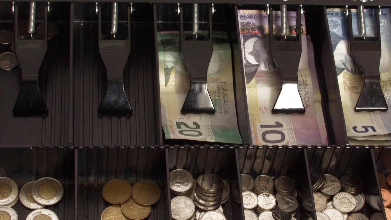 Buy Nothing à SaintBoniface