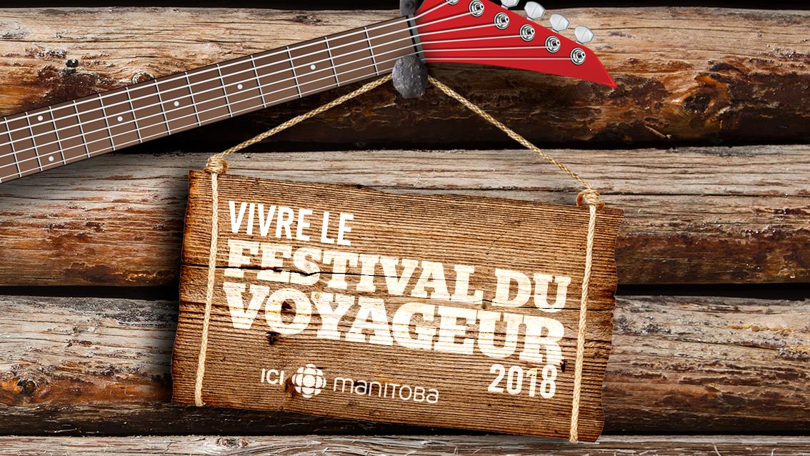 Le Festival du Voyageur