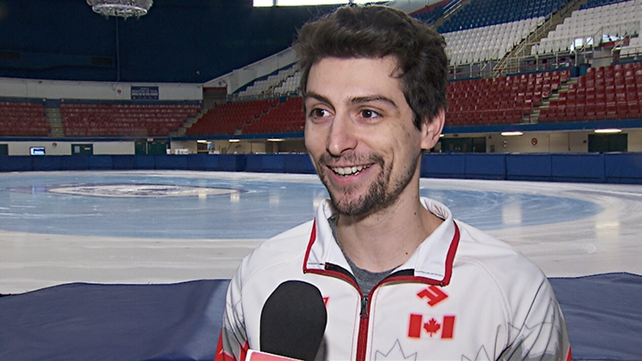 Guillaume Bastille 2