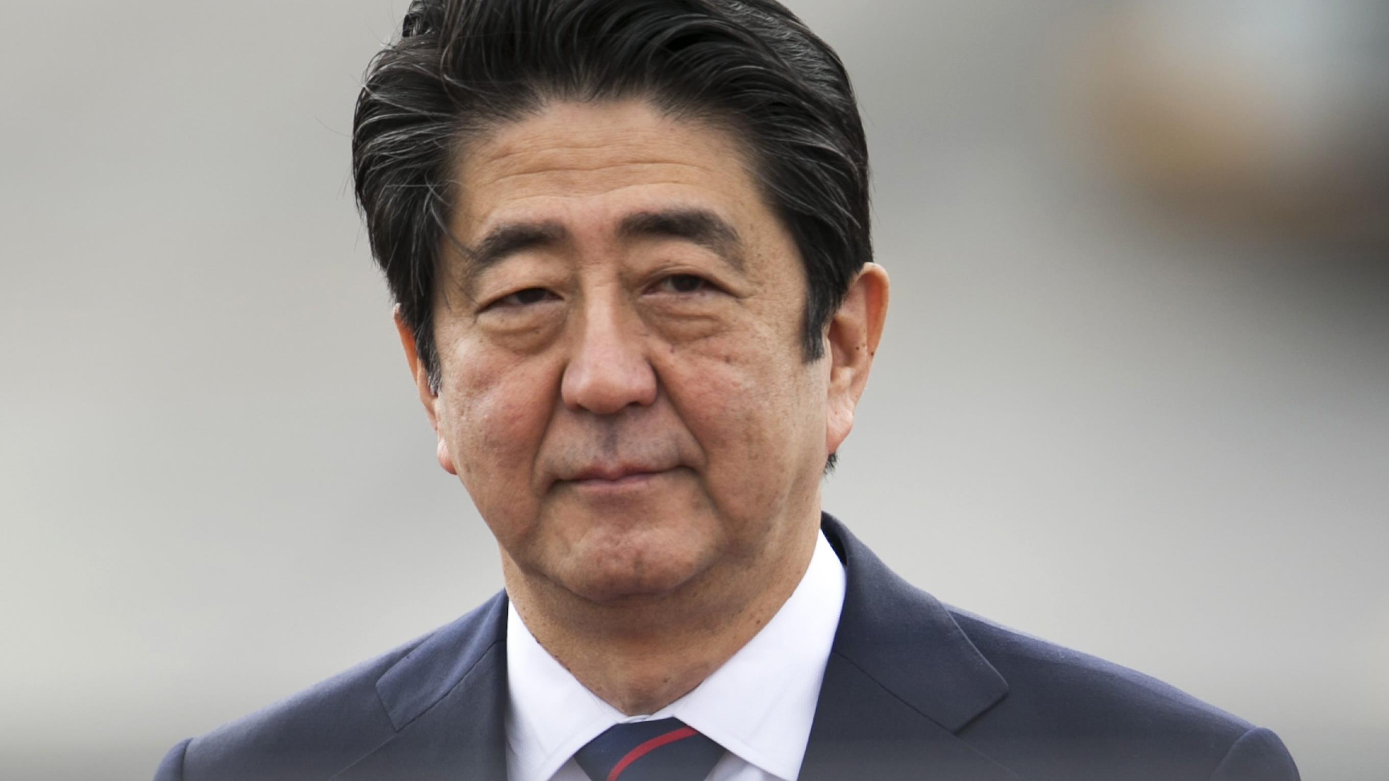 Le premier ministre japonais entame une visite historique à Hawaï