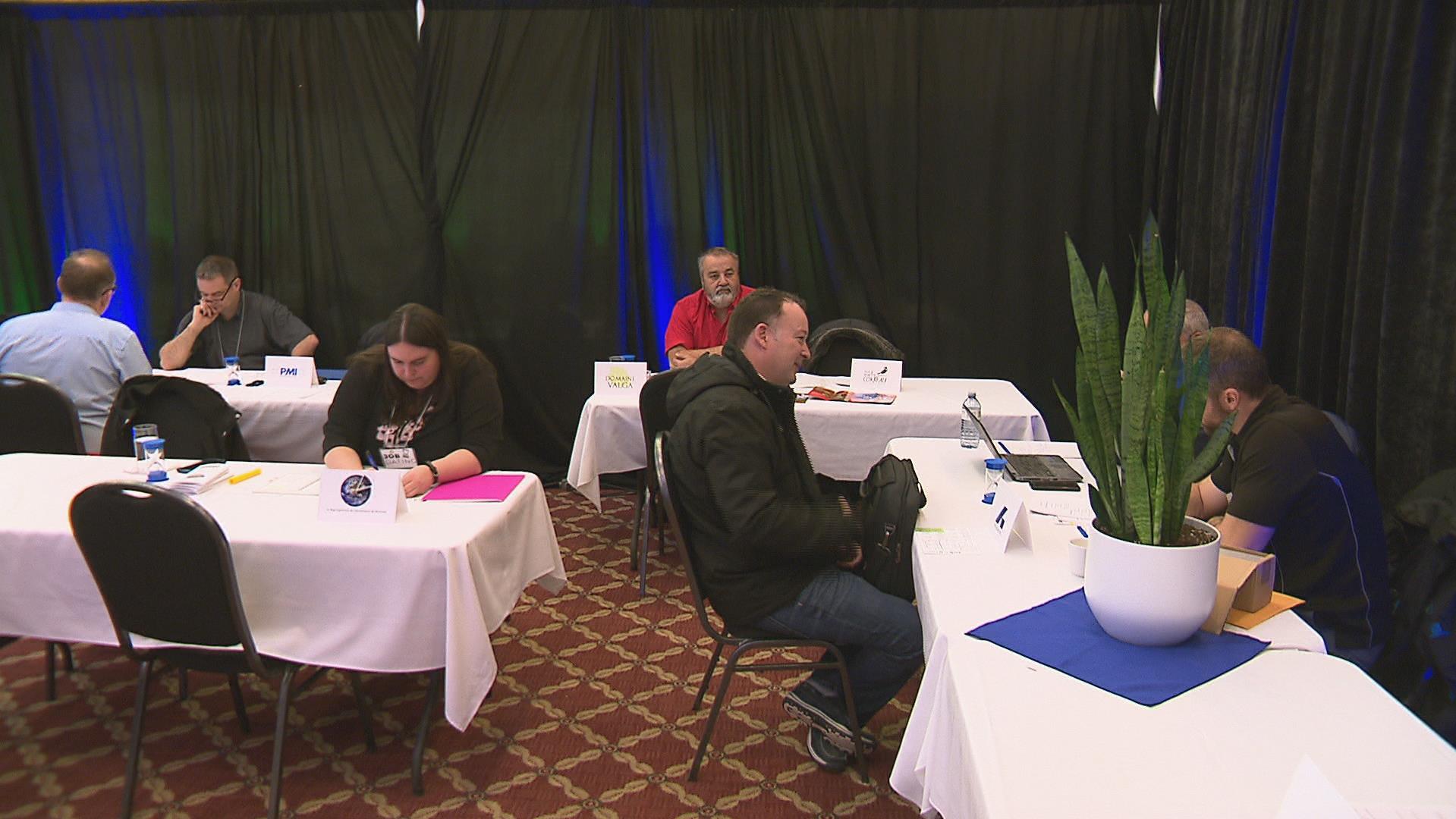 La Gaspésie recrute à Rimouski