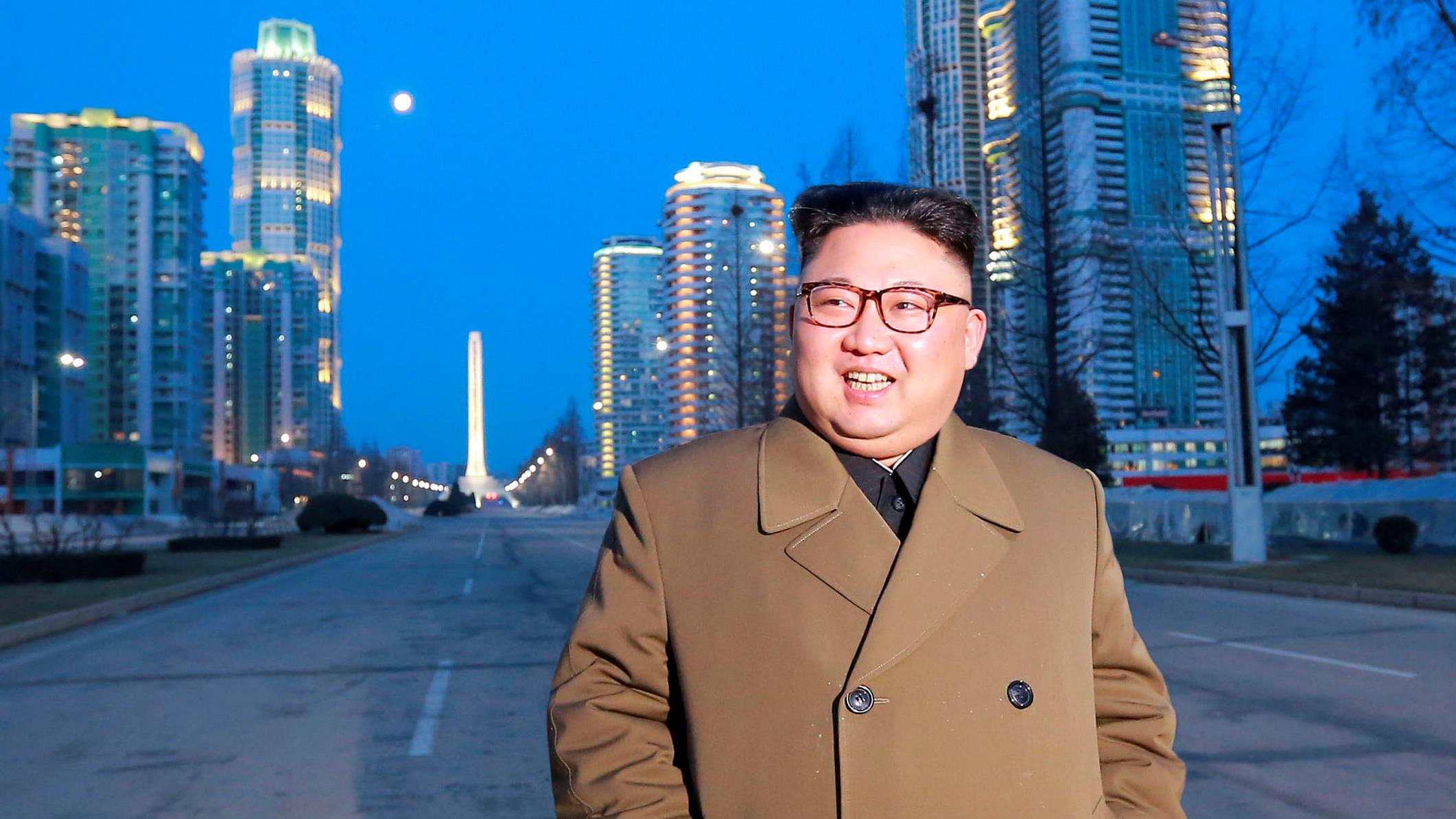 La Corée du Nord teste un nouveau moteur de fusée à haute performance