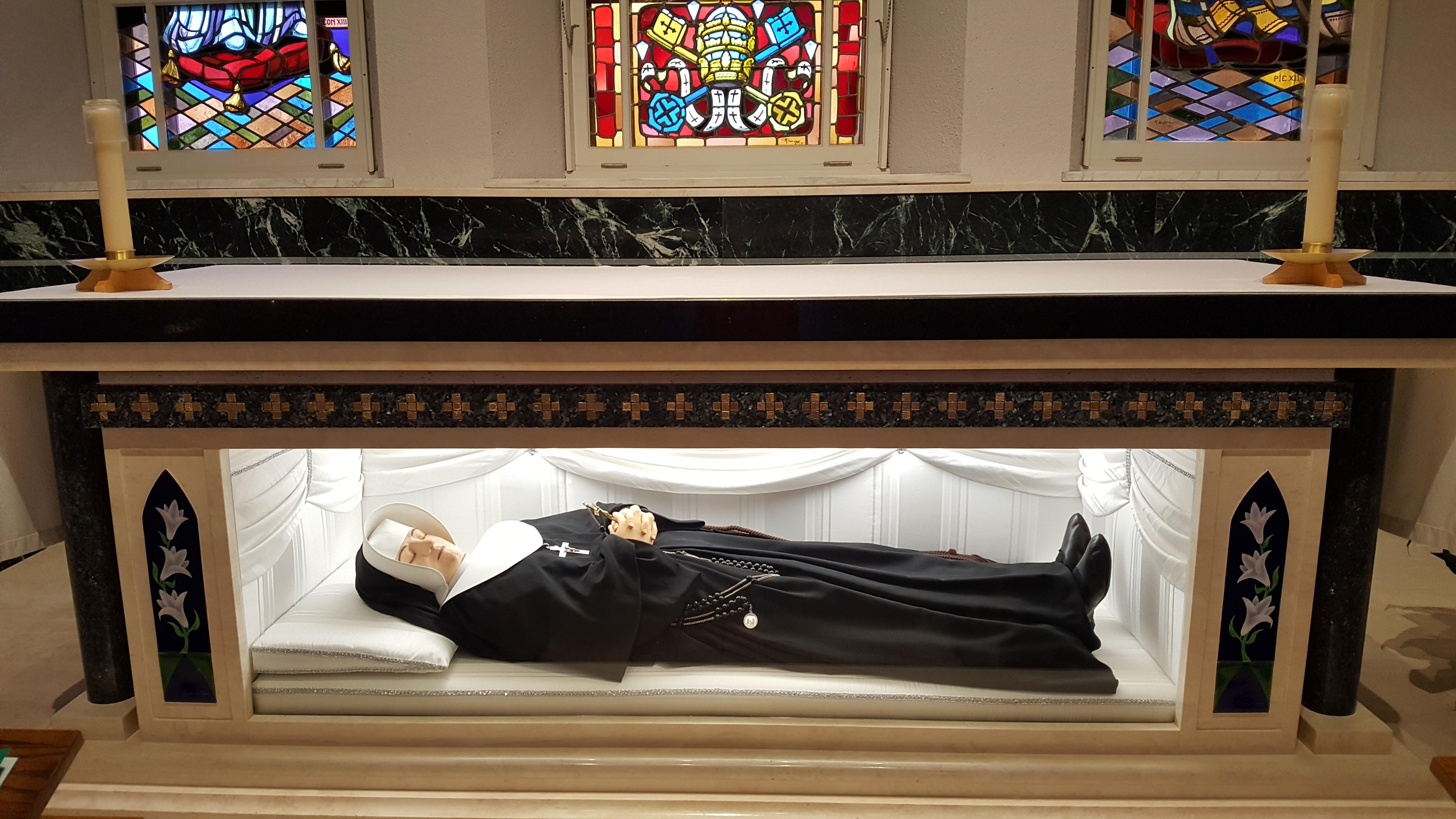 Le Centre MarieLéonie Paradis bientôt prêt