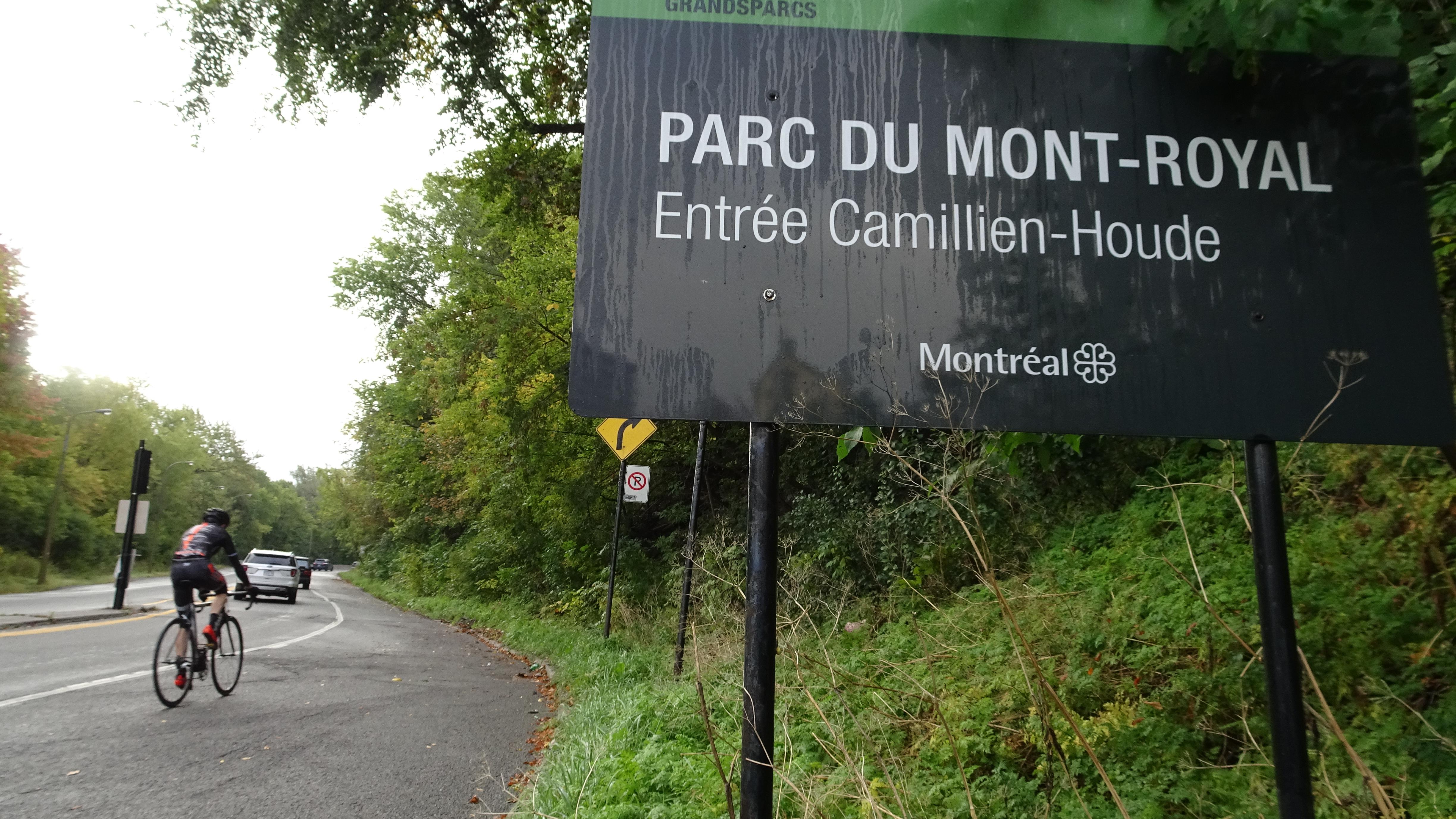La Vérif : fermeture de Camillien-Houde, doit-on consulter les Montréalais?