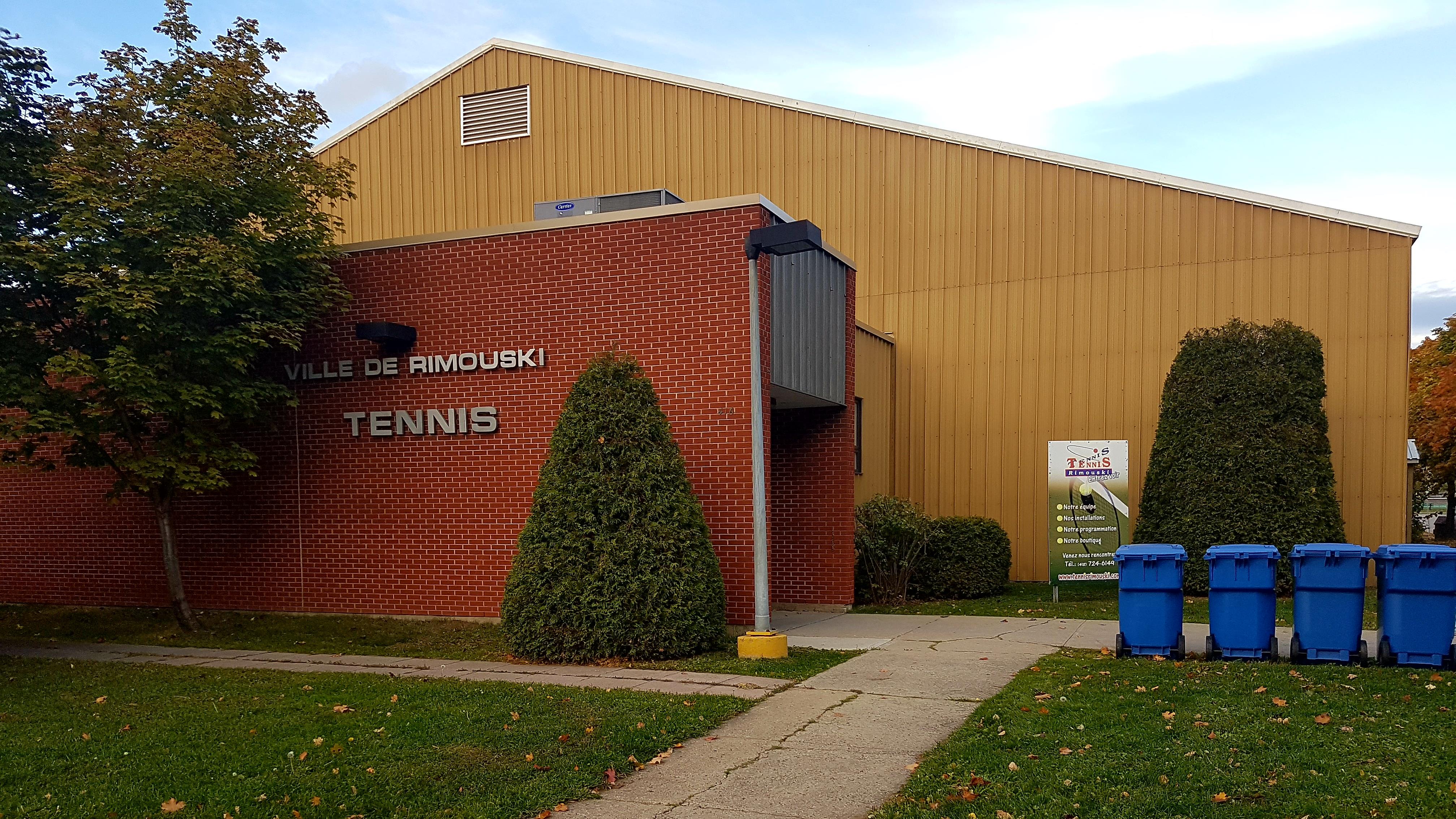 club rencontre rimouski