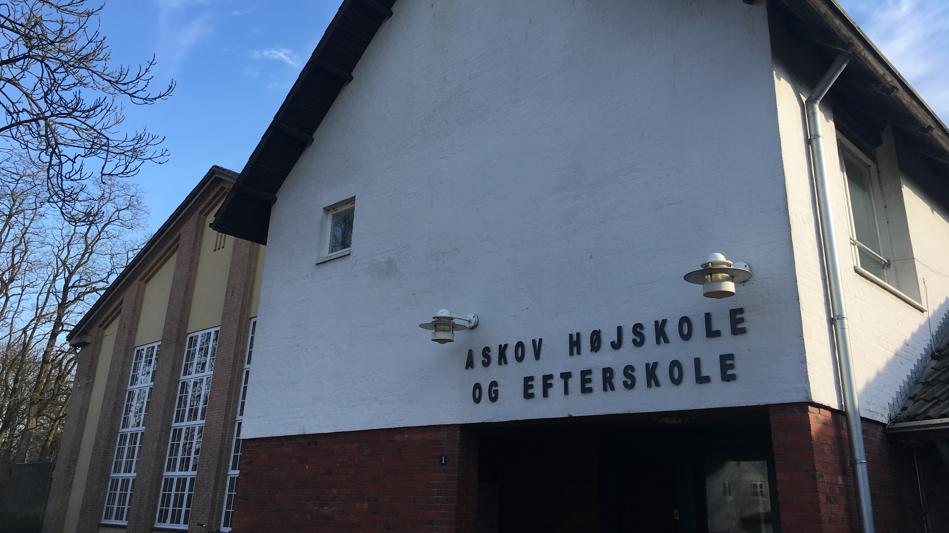 Danemark des écoles pas comme les autres