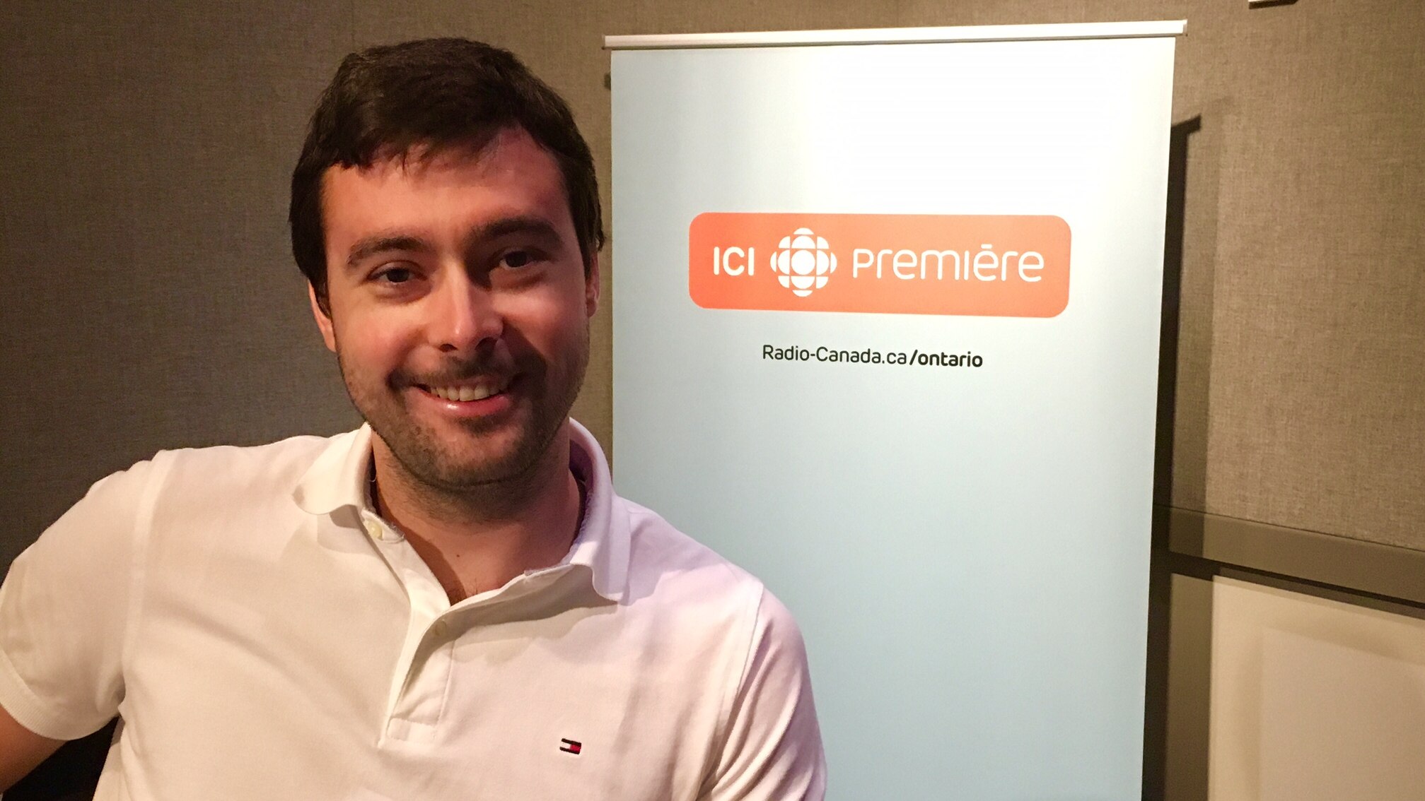 Journée mondiale des entrepreneurs un Torontois partage son expérience