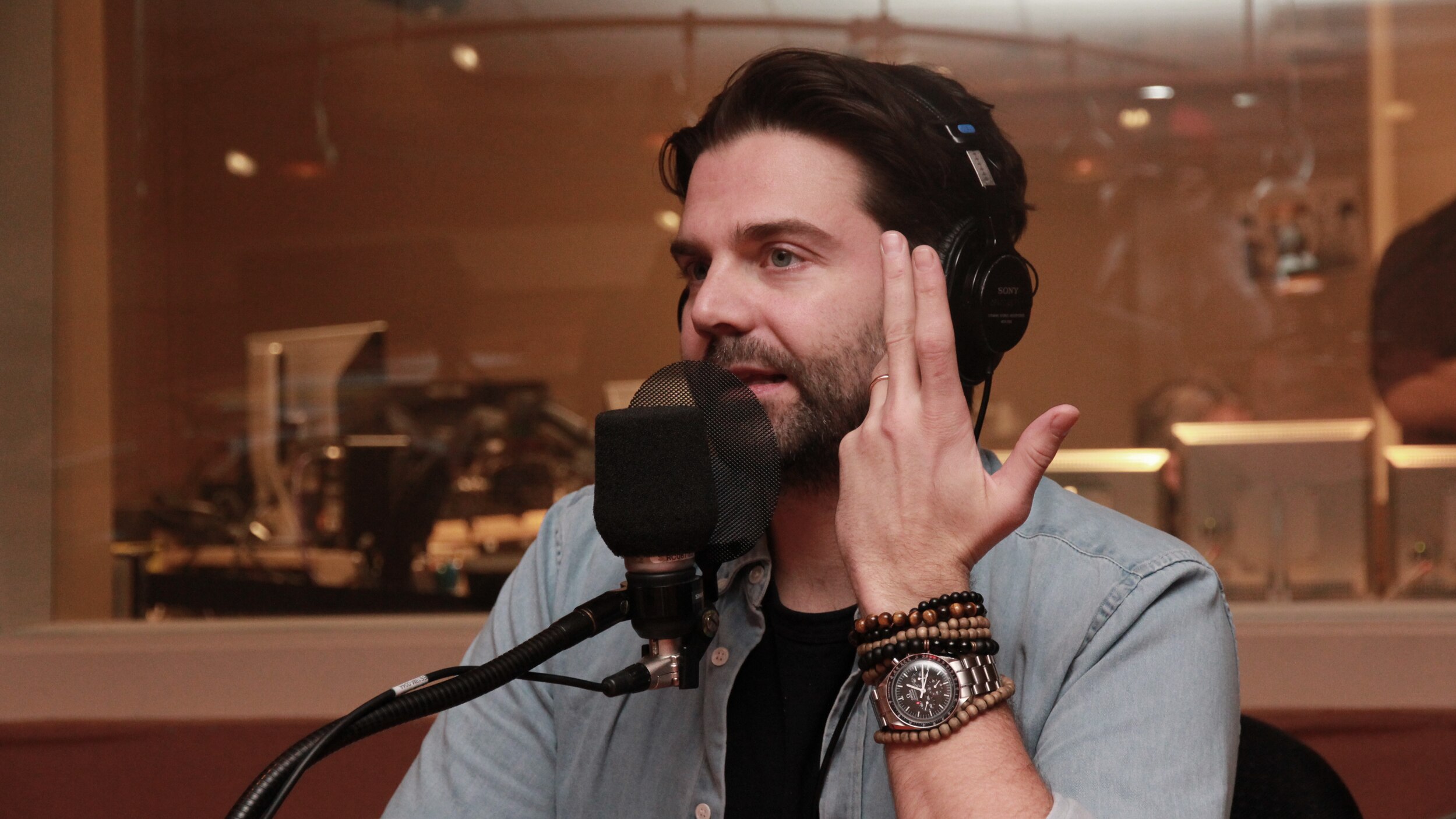 La recette du bonheur de JeanPhilippe Wauthier