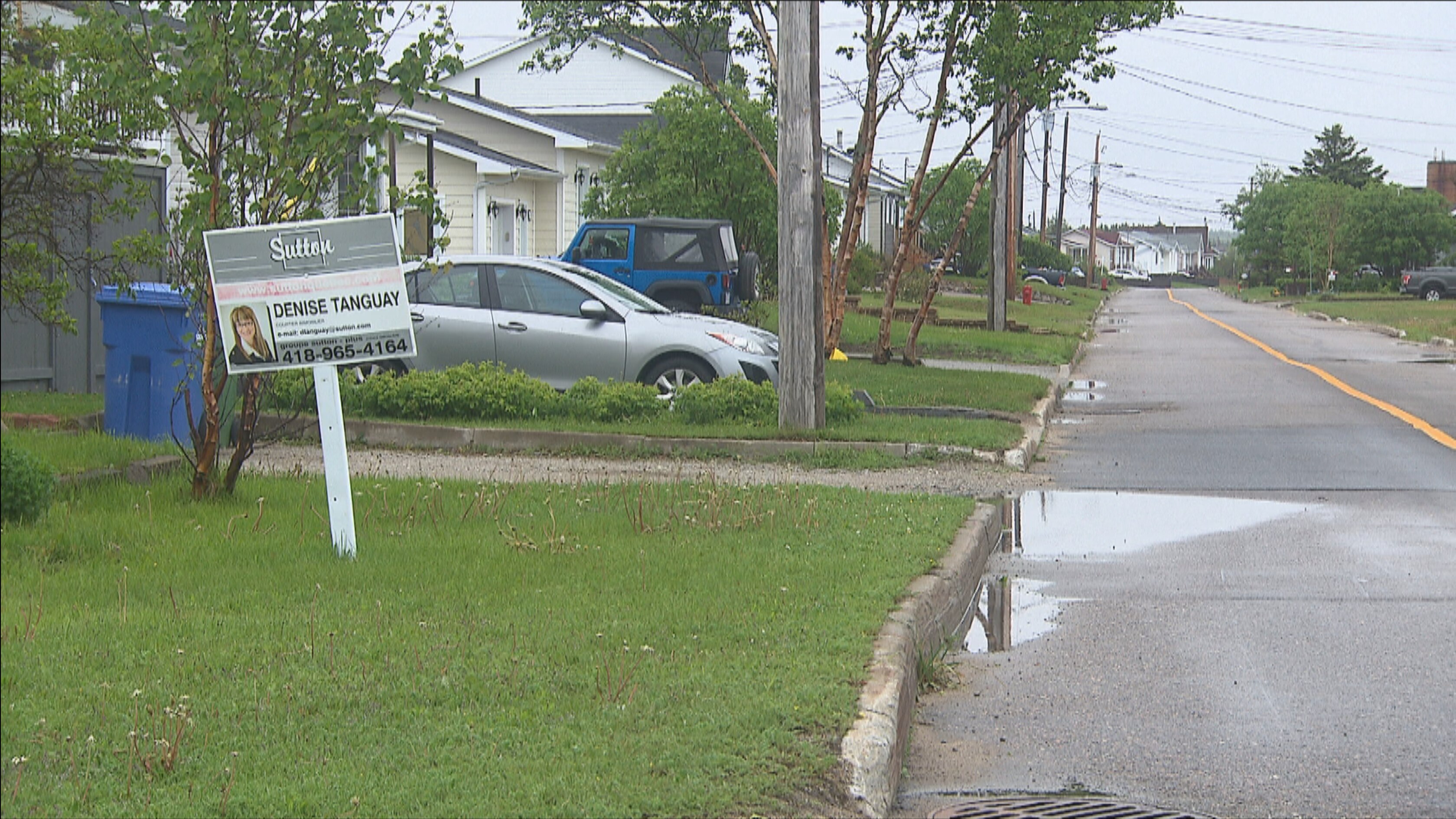 House For Rent Havre Saint Pierre at Kevin Lin blog