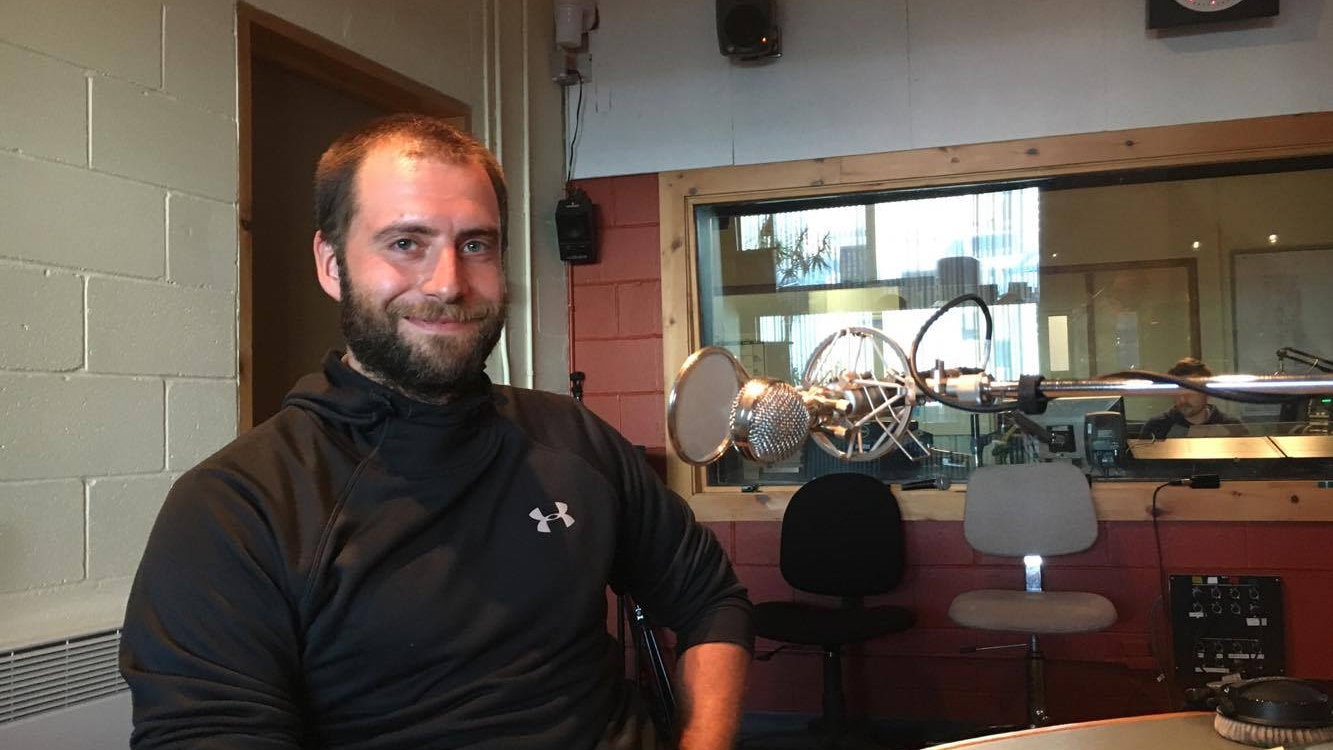 La petite histoire des Terres Boréales avec Michaël Landry