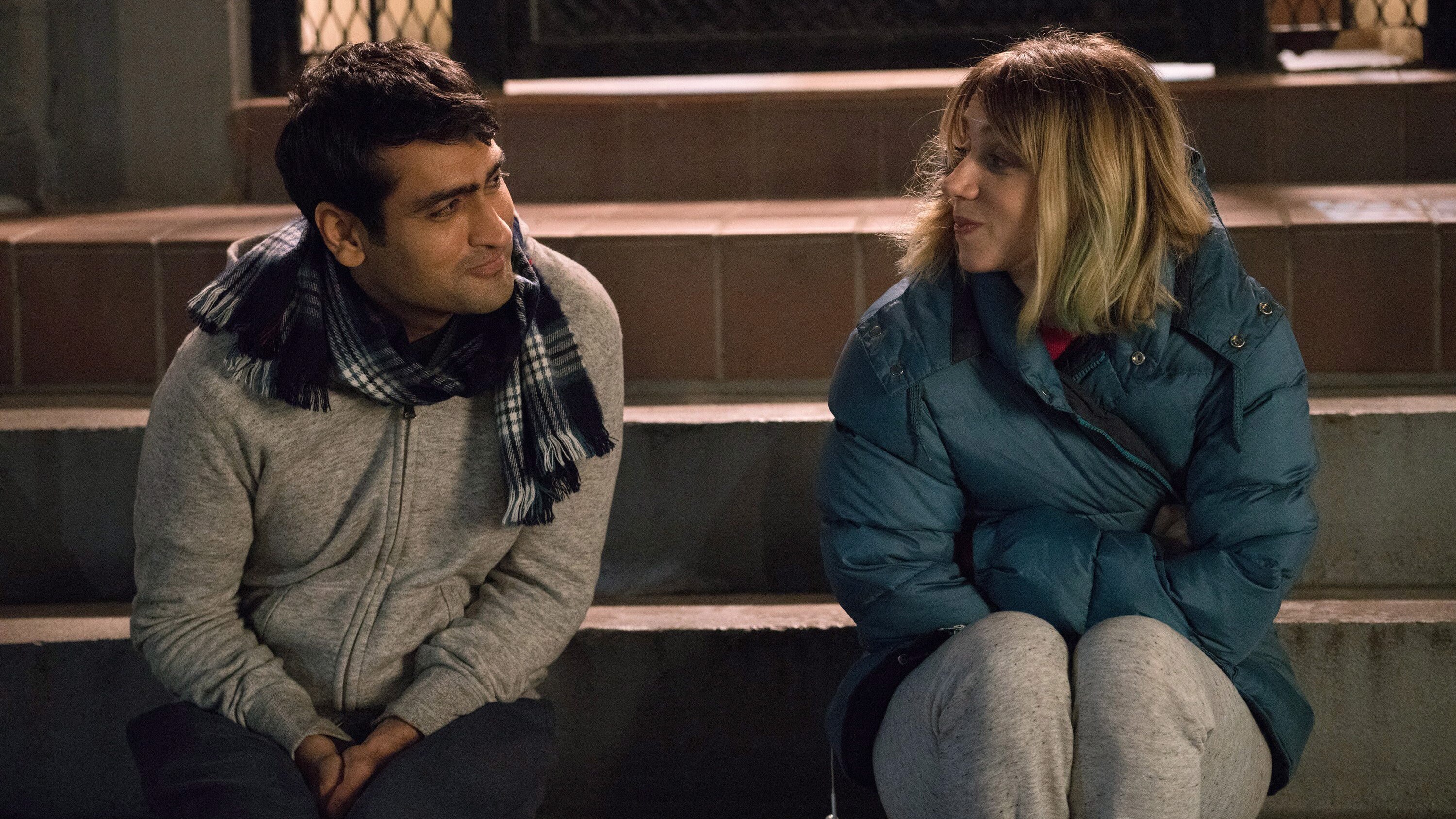 Mal d'amour, film coup de cœur pour Helen Faradji et Georges Privet