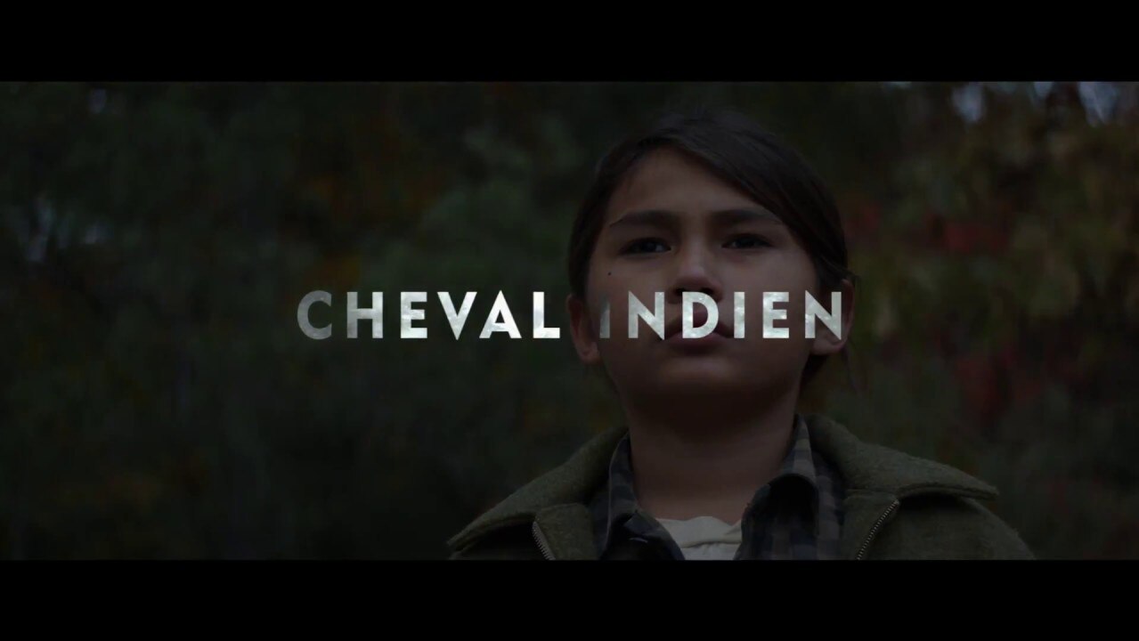 Cheval Indien Streaming Vf